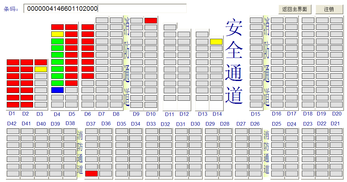 MES系统